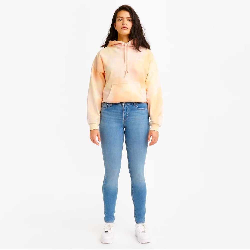 Levi’s 710 Super Skinny Women’s Jeans Size 26